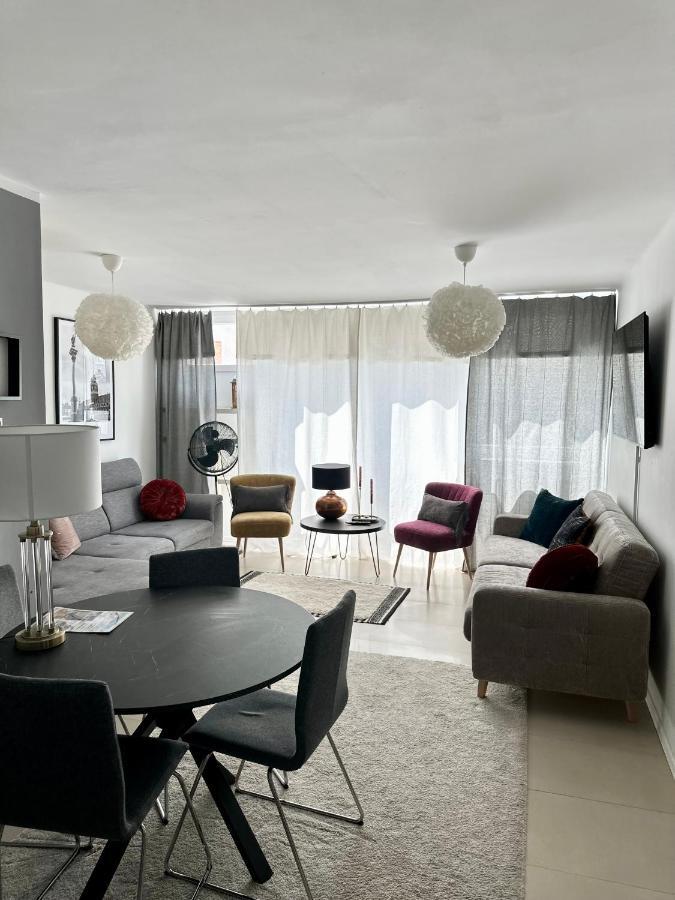 Apartament Warszawa Srodmiescie מראה חיצוני תמונה